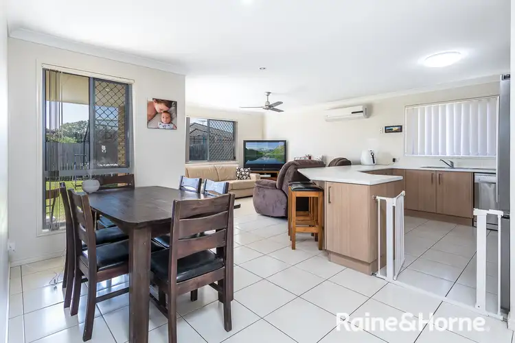 Sixth view of Homely house listing, 8 Rivulet Place, Bellmere QLD 4510