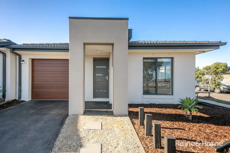 45 Farm Road, Diggers Rest VIC 3427