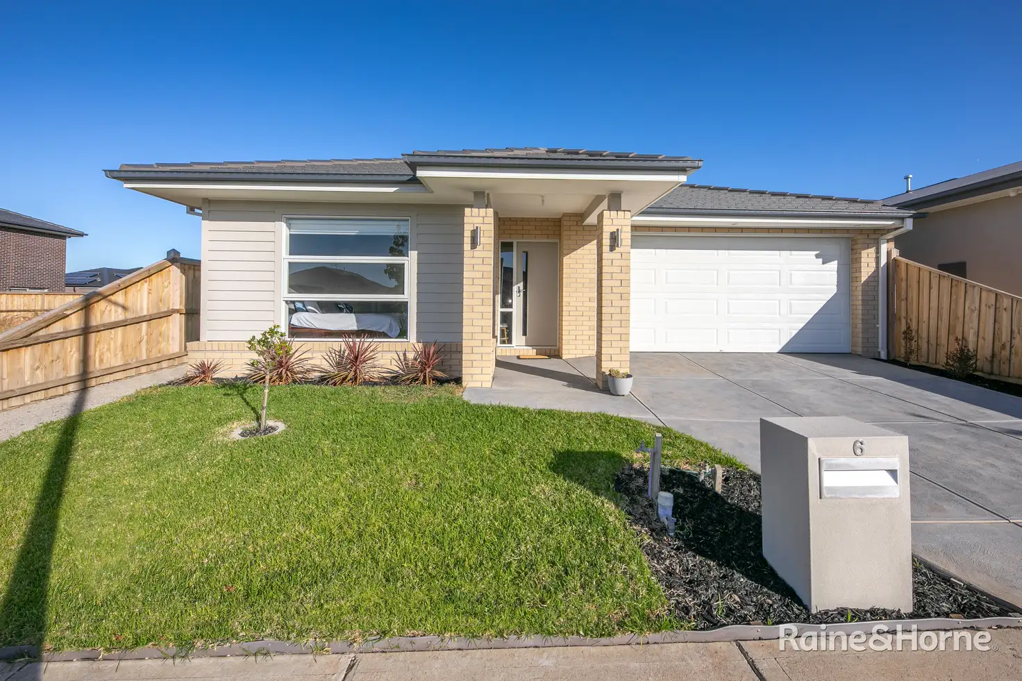 Main view of Homely house listing, 6 Browning Street, Diggers Rest VIC 3427