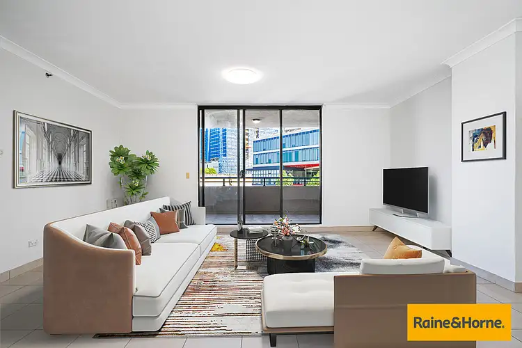 5009/57-59 Queen Street, Auburn NSW 2144