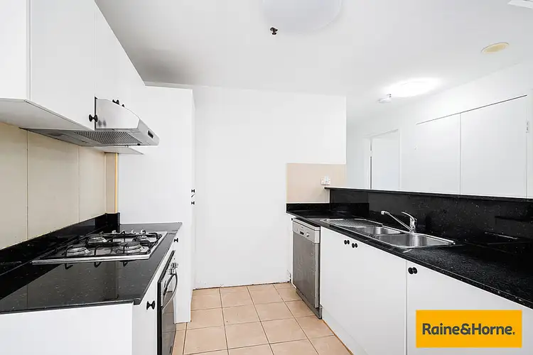Third view of Homely unit listing, 5009/57-59 Queen Street, Auburn NSW 2144