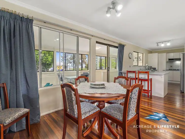 Fifth view of Homely house listing, 100 Biggs Ave, Beachmere QLD 4510