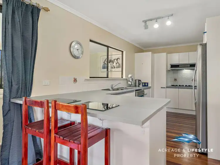 Sixth view of Homely house listing, 100 Biggs Ave, Beachmere QLD 4510