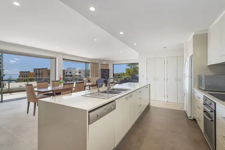 Fourth view of Homely apartment listing, 10/2 Clarence Street, Port Macquarie NSW 2444