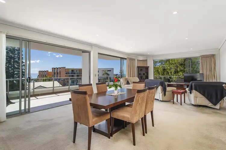 Fifth view of Homely apartment listing, 10/2 Clarence Street, Port Macquarie NSW 2444