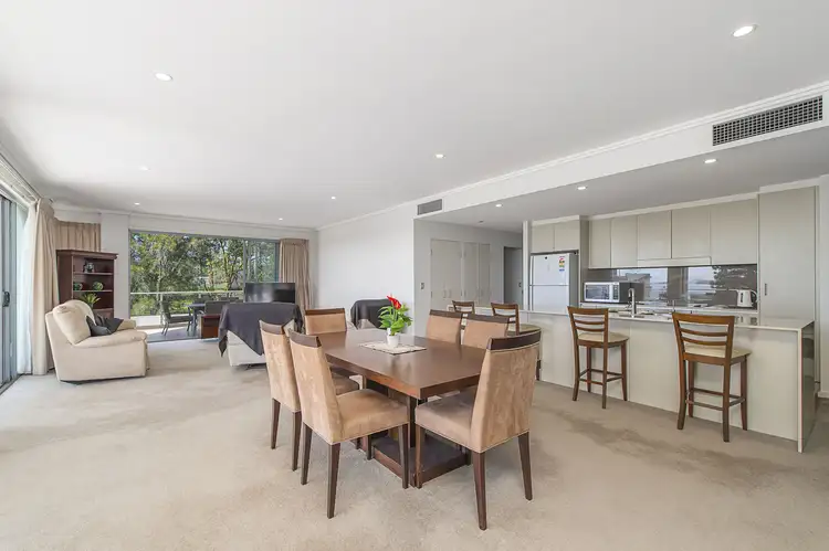 Sixth view of Homely apartment listing, 10/2 Clarence Street, Port Macquarie NSW 2444