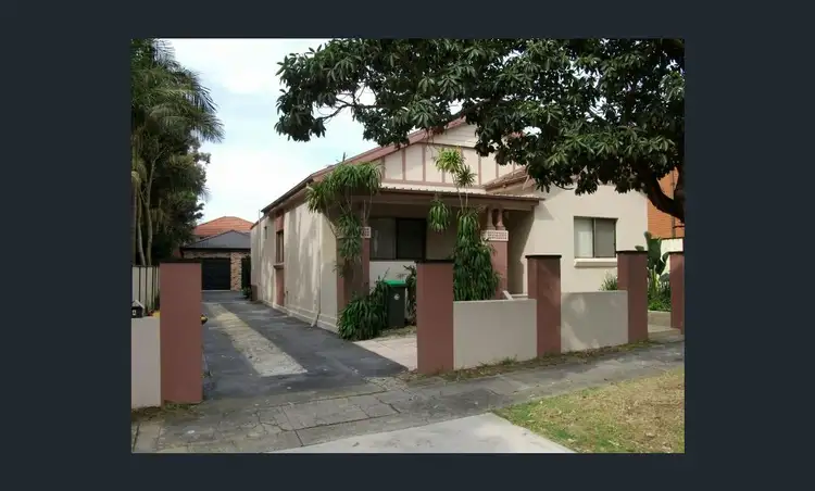 Main view of Homely house listing, 4/91 Duke Street, Campsie NSW 2194