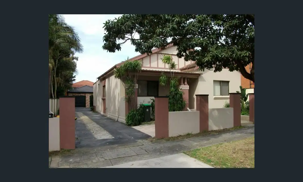 Main view of Homely house listing, 4/91 Duke Street, Campsie NSW 2194