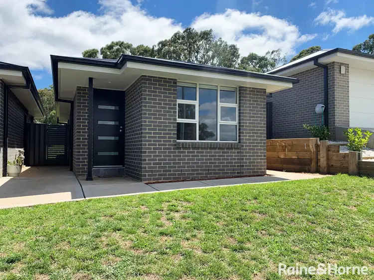 5A Young Street, Orange NSW 2800