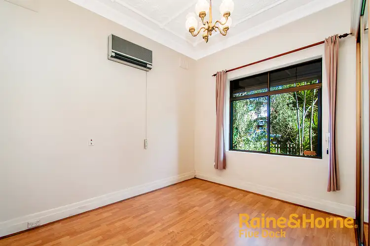 Fifth view of Homely house listing, 4 Arlington Street, Five Dock NSW 2046
