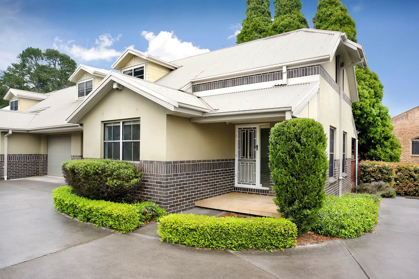 Main view of Homely townhouse listing, 3/5 Page Avenue, Wentworth Falls NSW 2782