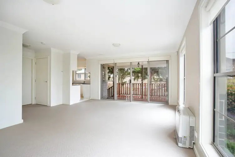 Second view of Homely townhouse listing, 3/5 Page Avenue, Wentworth Falls NSW 2782