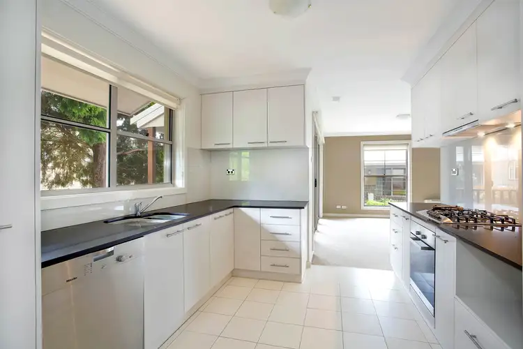 Third view of Homely townhouse listing, 3/5 Page Avenue, Wentworth Falls NSW 2782
