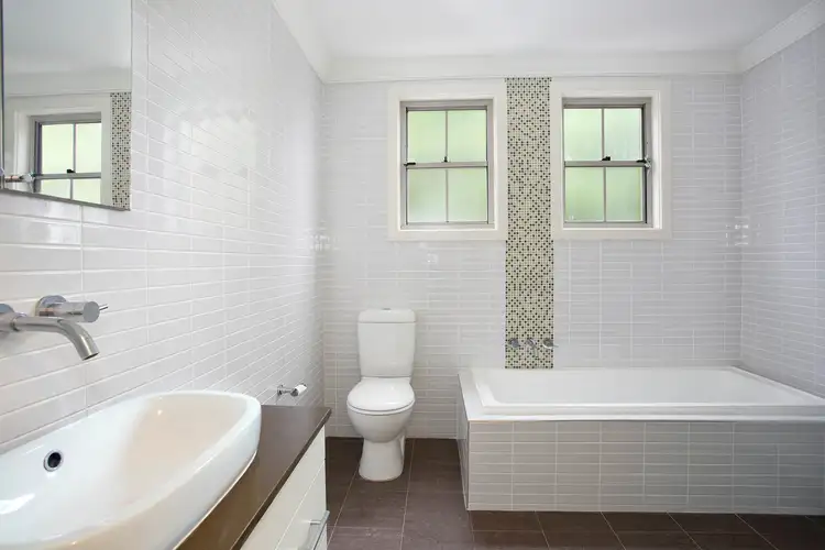 Fourth view of Homely townhouse listing, 3/5 Page Avenue, Wentworth Falls NSW 2782