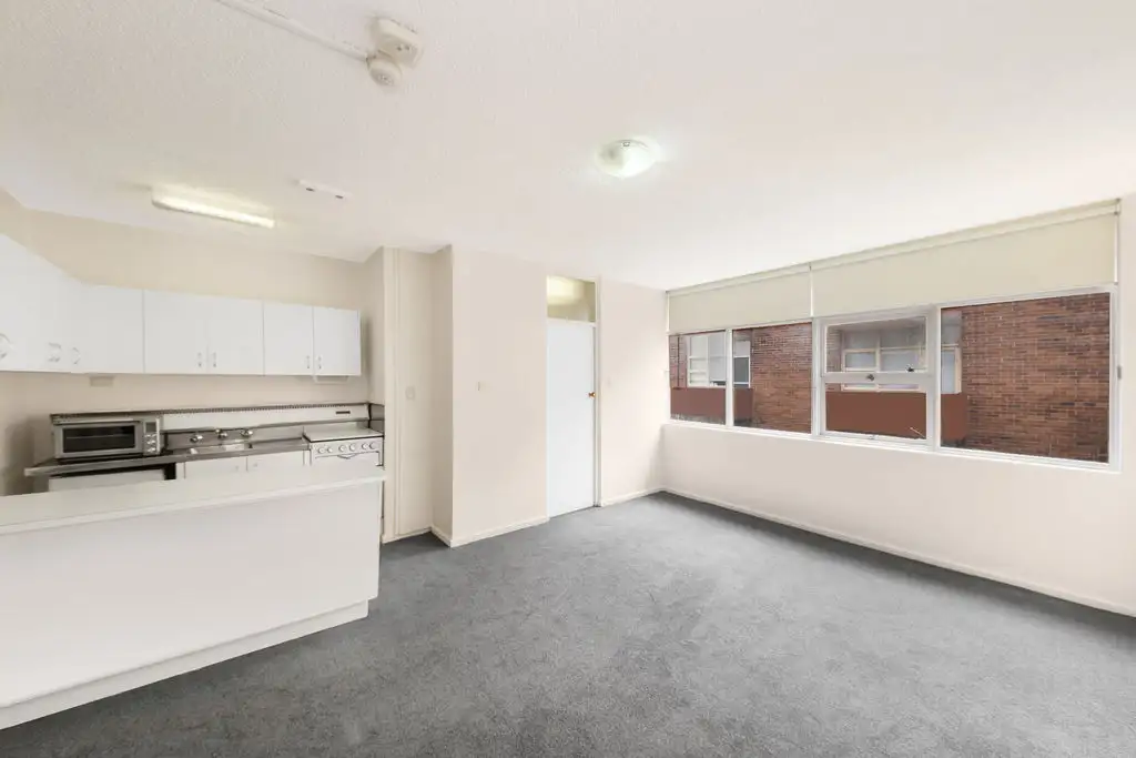 Main view of Homely studio listing, 47/52 High Street, North Sydney NSW 2060