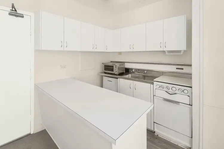 Third view of Homely studio listing, 47/52 High Street, North Sydney NSW 2060