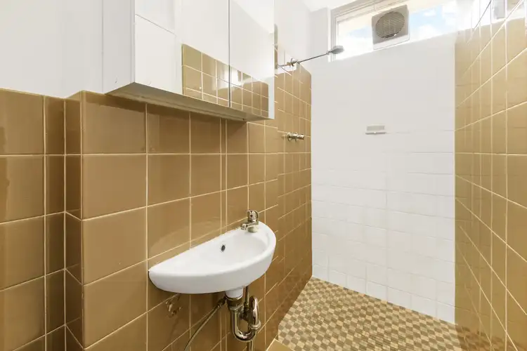 Fourth view of Homely studio listing, 47/52 High Street, North Sydney NSW 2060