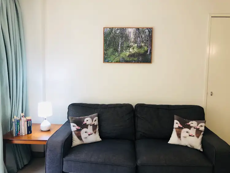 Second view of Homely unit listing, 602/160 Roma Street, Brisbane City QLD 4000