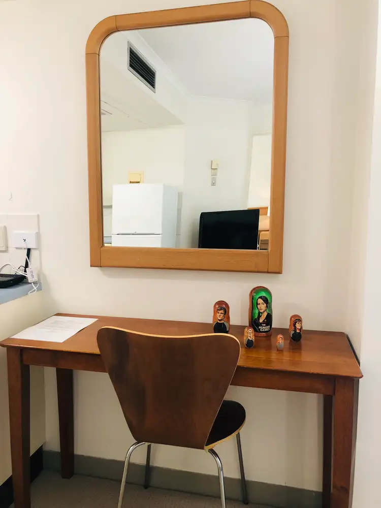 Third view of Homely unit listing, 602/160 Roma Street, Brisbane City QLD 4000