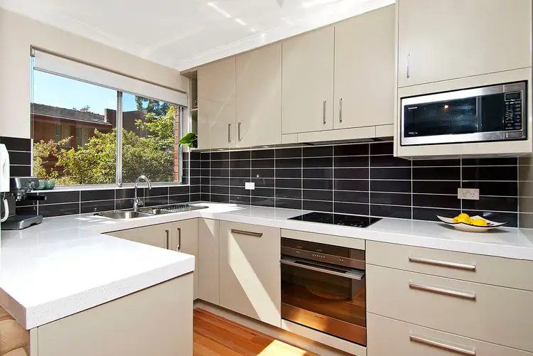 Main view of Homely apartment listing, 5/20 The Parade, Russell Lea NSW 2046