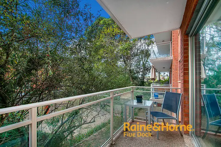 Fourth view of Homely apartment listing, 5/20 The Parade, Russell Lea NSW 2046