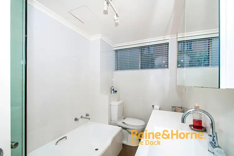 Fifth view of Homely apartment listing, 5/20 The Parade, Russell Lea NSW 2046