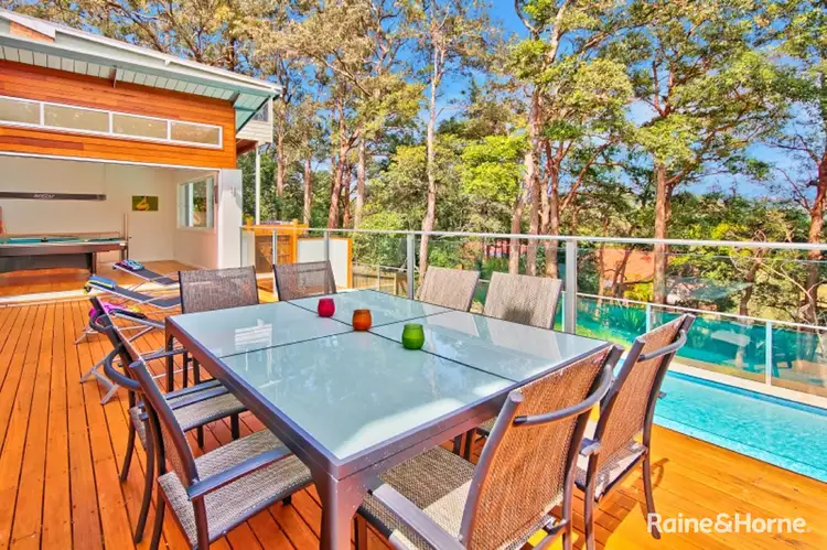 Main view of Homely unit listing, 2/13 Cape Three Points Road, Terrigal NSW 2260