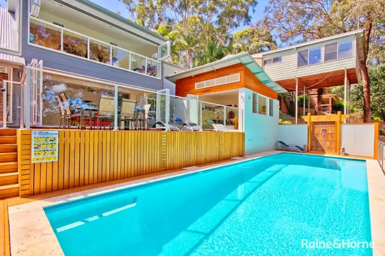 Second view of Homely unit listing, 2/13 Cape Three Points Road, Terrigal NSW 2260