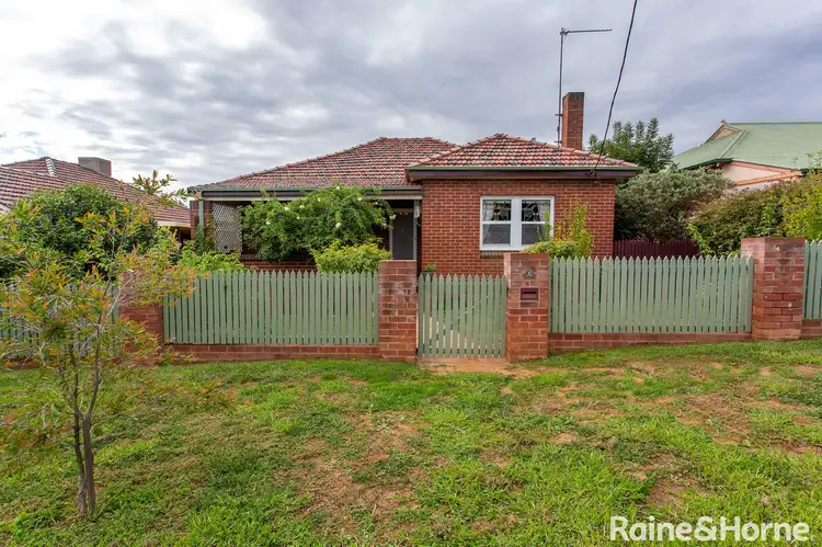 32 Coota Street, Cowra NSW 2794