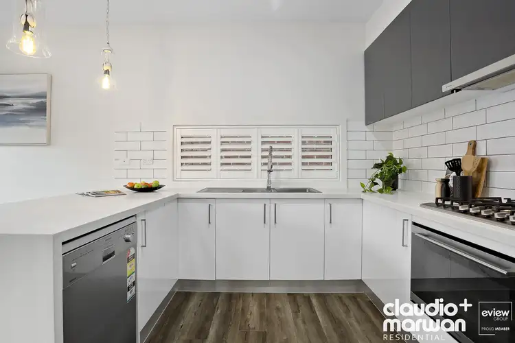 Third view of Homely townhouse listing, 96 Daley Street, Glenroy VIC 3046
