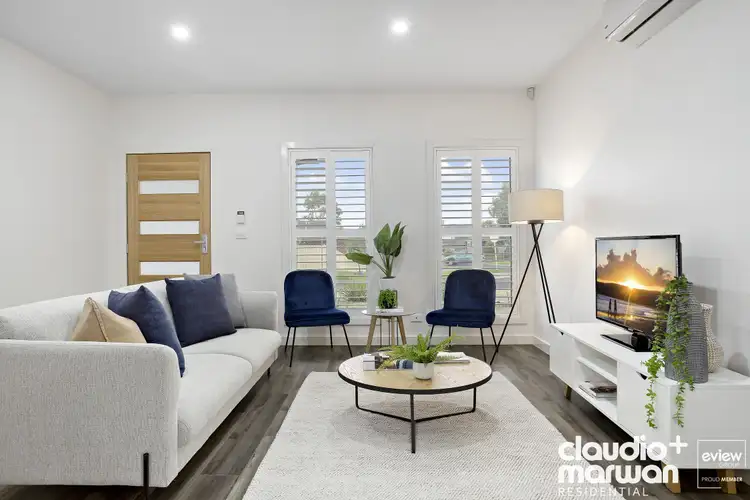 Fifth view of Homely townhouse listing, 96 Daley Street, Glenroy VIC 3046