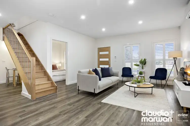 Sixth view of Homely townhouse listing, 96 Daley Street, Glenroy VIC 3046