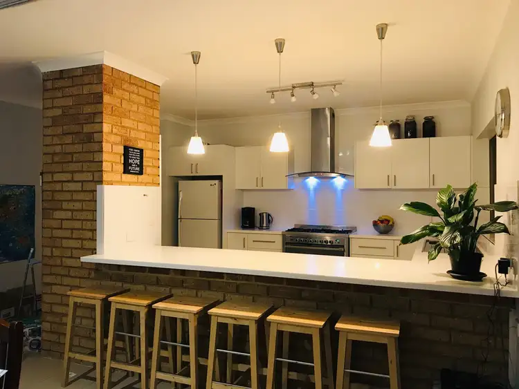 27 Wyllie Way, Hannans WA 6430
