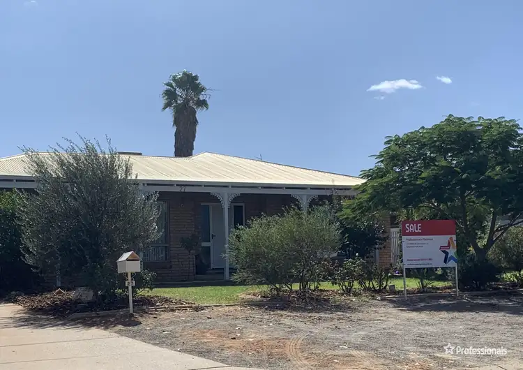 Second view of Homely house listing, 27 Wyllie Way, Hannans WA 6430