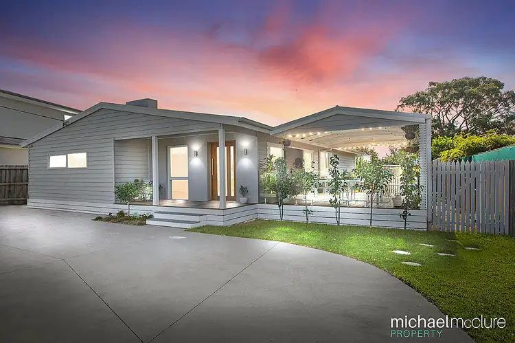 19 Benambra Street, Mornington VIC 3931