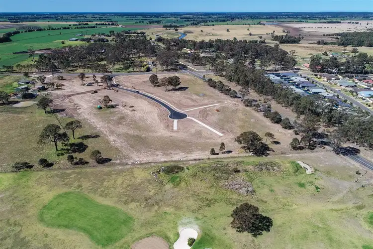 Lot 5 Tee Close, Worrigee NSW 2540