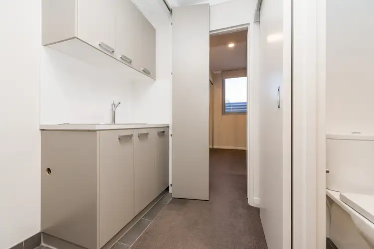 Fifth view of Homely apartment listing, 5/21-23 Queens Road, Mount Pleasant WA 6153