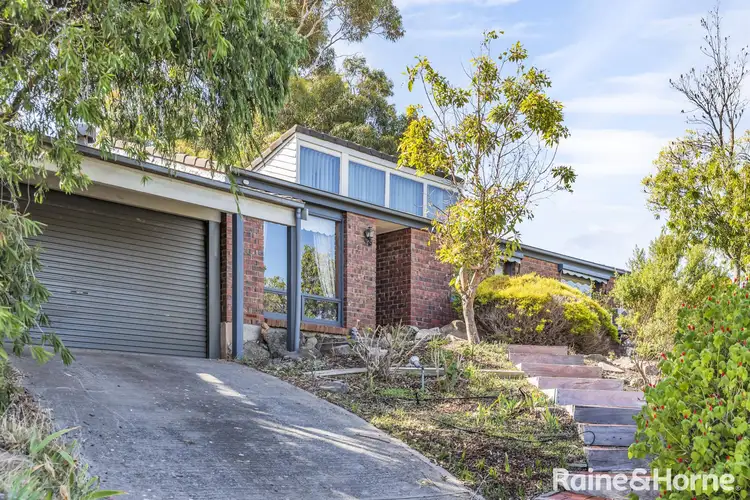 Fifth view of Homely house listing, 10 Barramundi Drive, Hallett Cove SA 5158