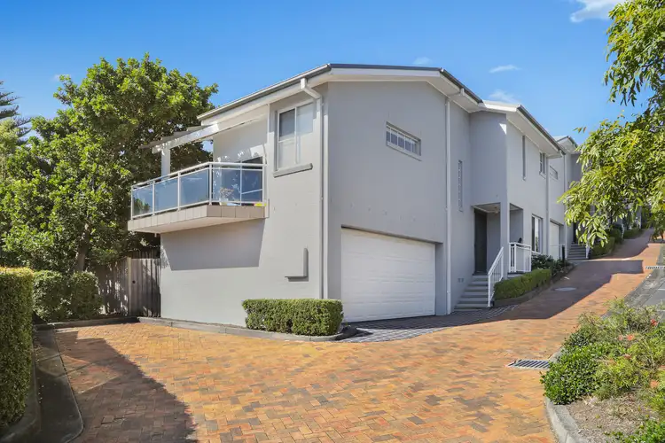 Fourth view of Homely townhouse listing, 38/9-11 Whiting Avenue, Terrigal NSW 2260