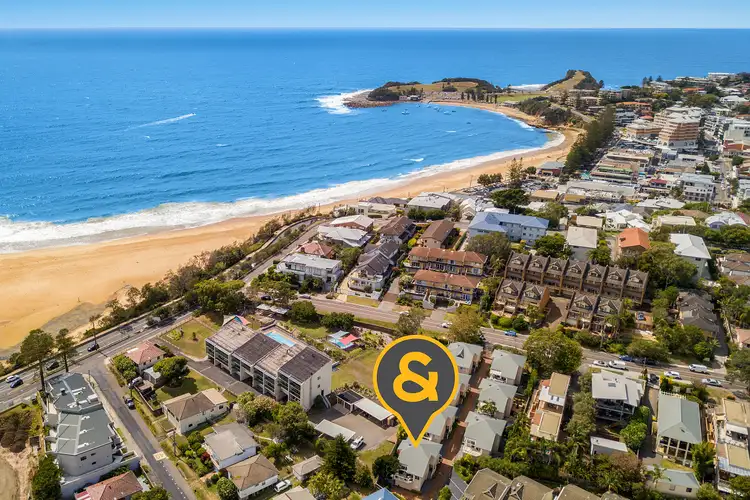 Fifth view of Homely townhouse listing, 38/9-11 Whiting Avenue, Terrigal NSW 2260