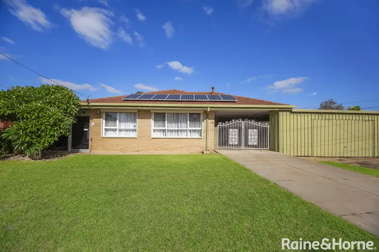 40 Lincoln Avenue, Parafield Gardens SA 5107