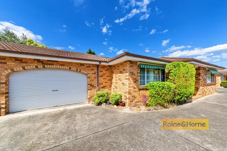2/52 Flathead Road, Ettalong Beach NSW 2257