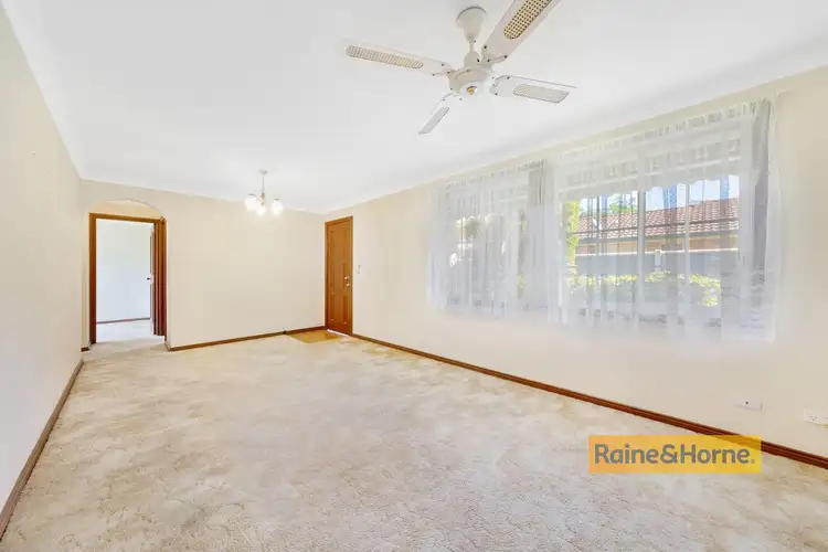 Second view of Homely villa listing, 2/52 Flathead Road, Ettalong Beach NSW 2257