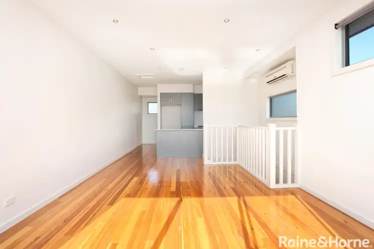 Fourth view of Homely townhouse listing, 2/17 Eileen Street, Hadfield VIC 3046