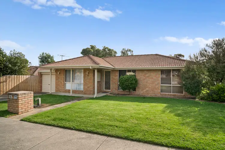 Main view of Homely house listing, 1 Monique Drive, Langwarrin VIC 3910
