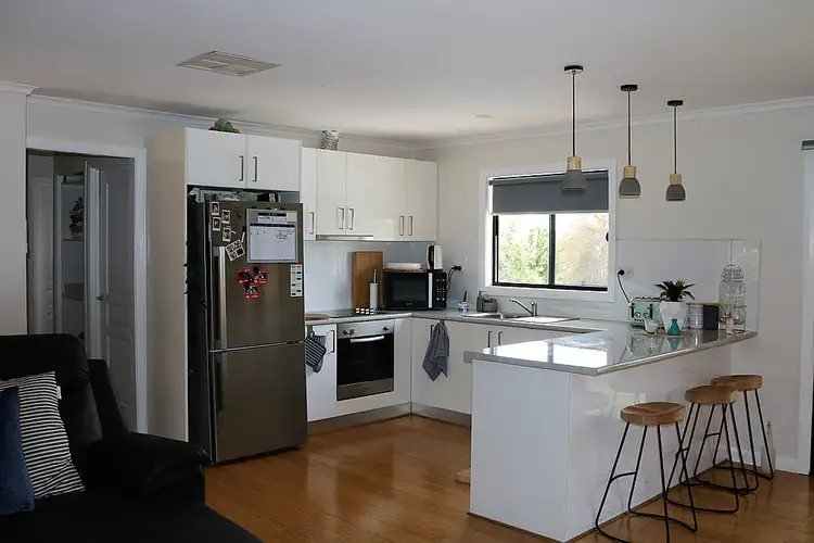Second view of Homely house listing, 45 Lorking Street, Parkes NSW 2870