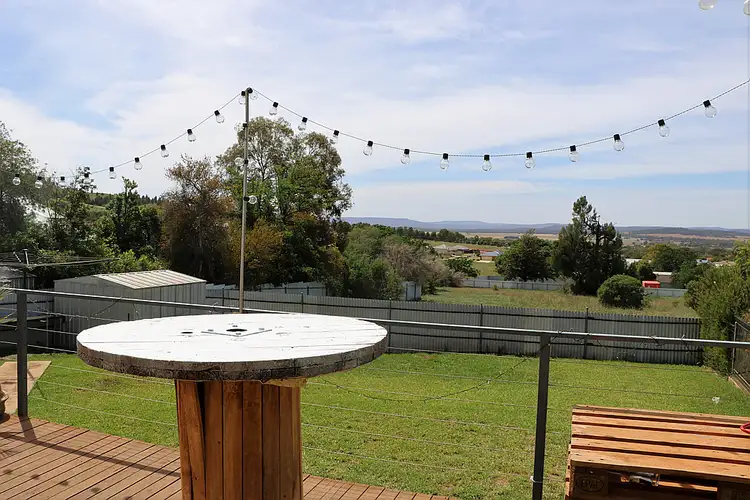 Fourth view of Homely house listing, 45 Lorking Street, Parkes NSW 2870