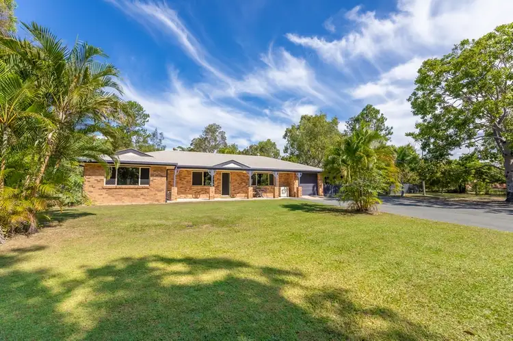 71-73 Nairn Road, Morayfield QLD 4506
