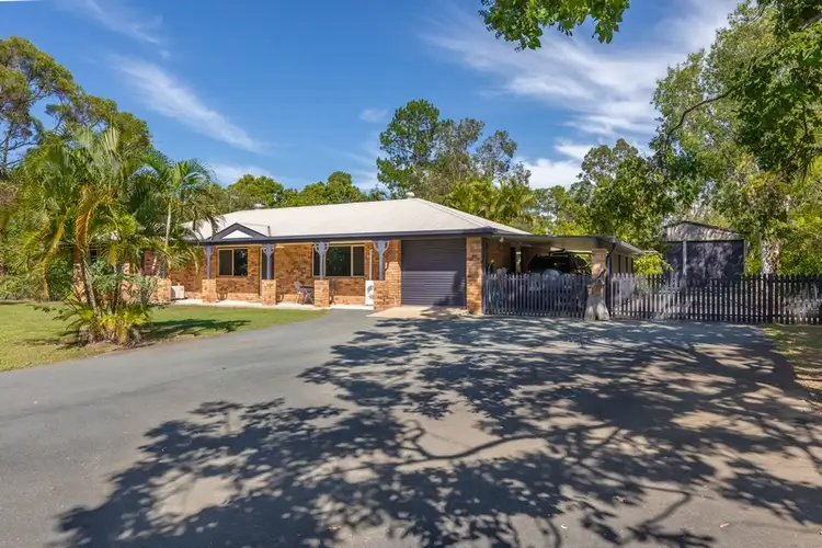 Second view of Homely house listing, 71-73 Nairn Road, Morayfield QLD 4506