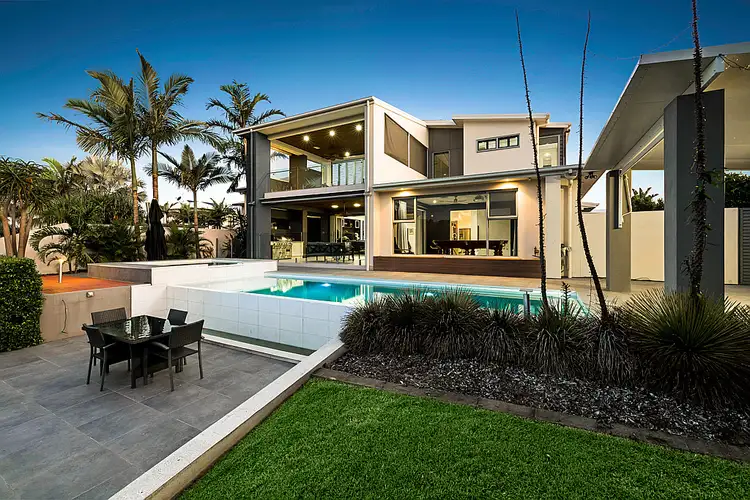 Third view of Homely house listing, 12 Quayline Close, Pelican Waters QLD 4551